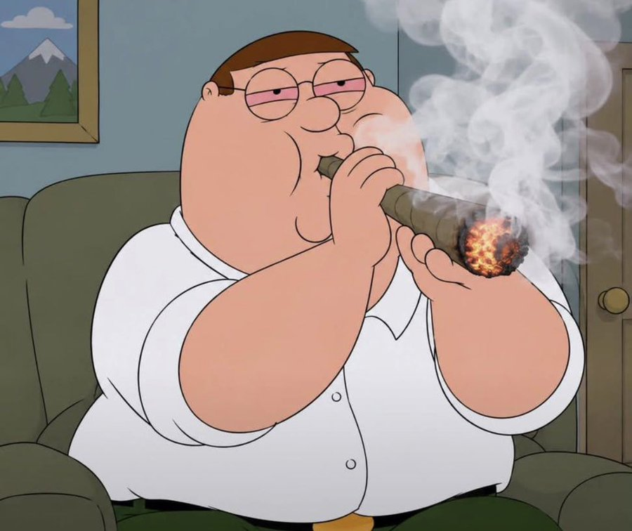 HerbApproach's tweet photo. me right now https://t.co/UHfosfRDQ5