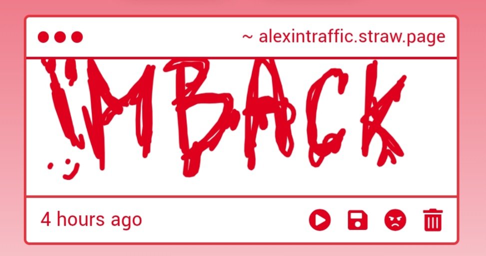 AlexInTraffic tweet picture