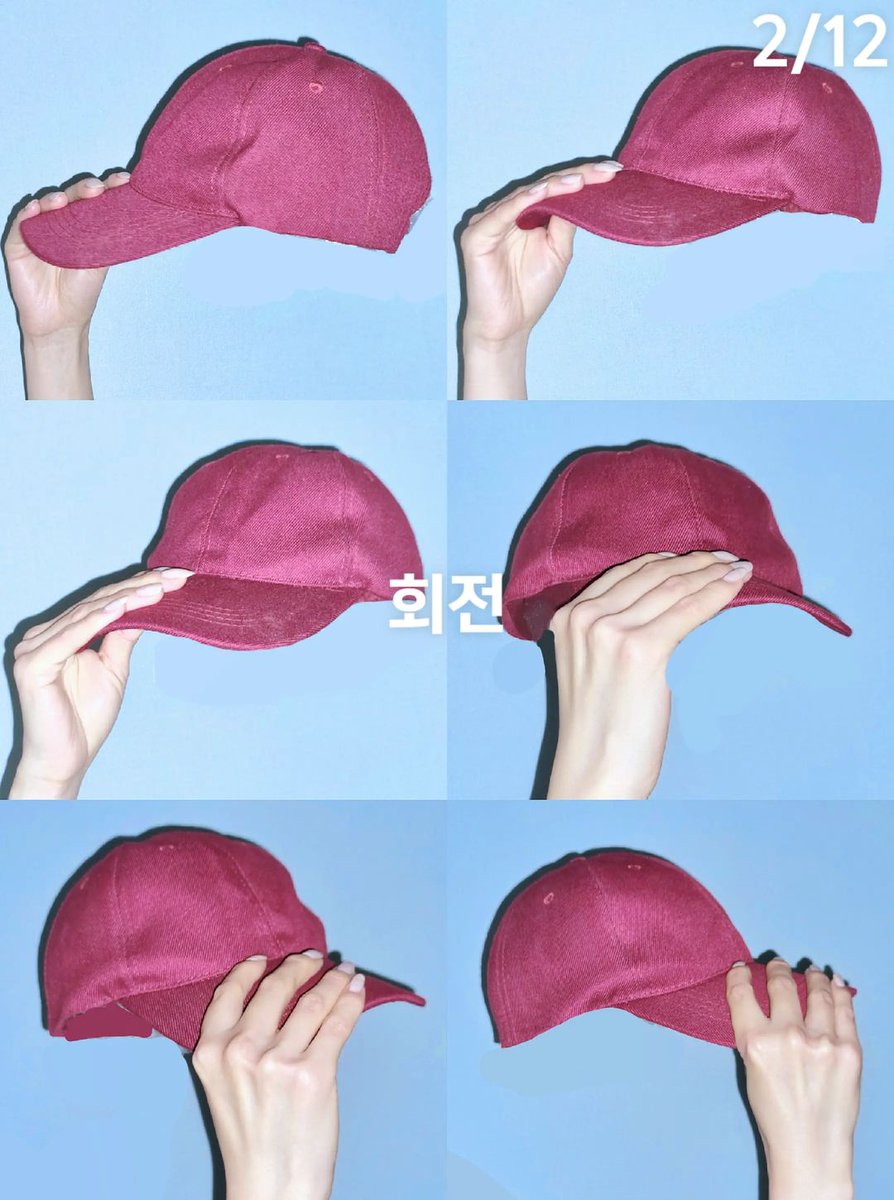 handlaboratory's tweet photo. 인체를 그릴 때 참고하기 좋은 손동작 127 (1)
人体を描くときに参考になる手の動き 手 描き方 ポーズ 素材
캡 모자를 쓰는 동작
캡 모자를 씌우는 동작
야구모자를 잡는 동작 
キャップをかぶる動作
キャップをかぶせる動作
野球帽をつかむ動作
#포즈 #イラスト #ポーズ #reference #레퍼런스 https://t.co/Su0OET6kSy