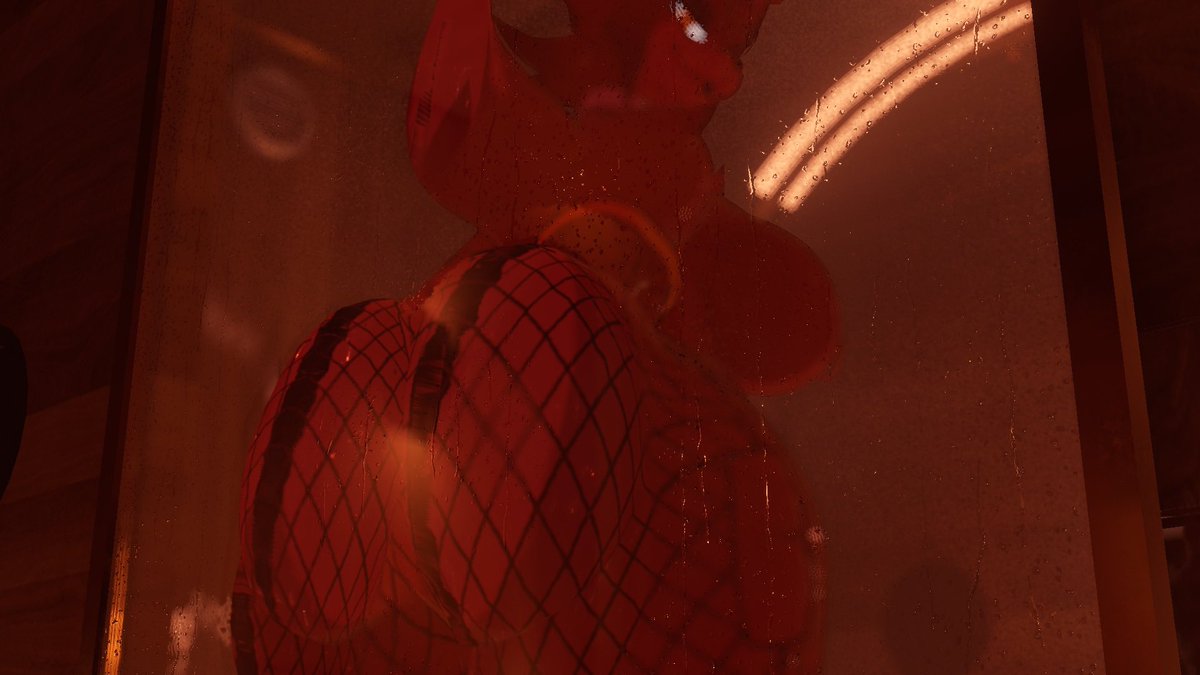 A1Animatronic_'s tweet photo. Old or new hmm~?🦊💋🍑

Models by @CryptiaCurves 

#A1Animatronic #NSFW #Lewd https://t.co/c0g29Z2Gu4