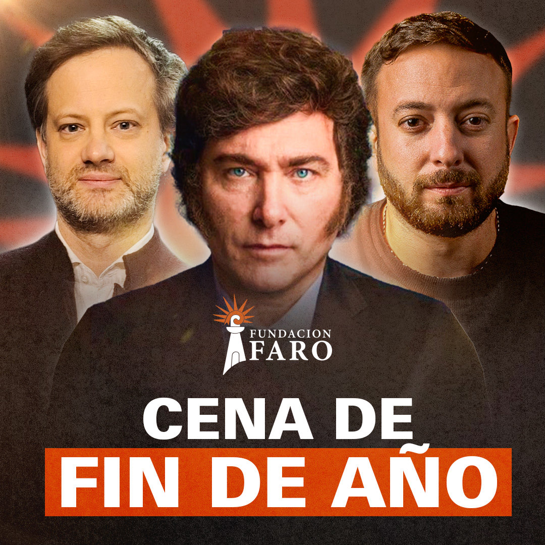 Fundación Faro on X
