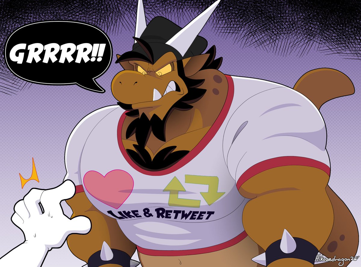 HikazeDragon's tweet photo. DON’T YOU DARE! 👿👕❤️♻️ https://t.co/nPcv3VoeKJ