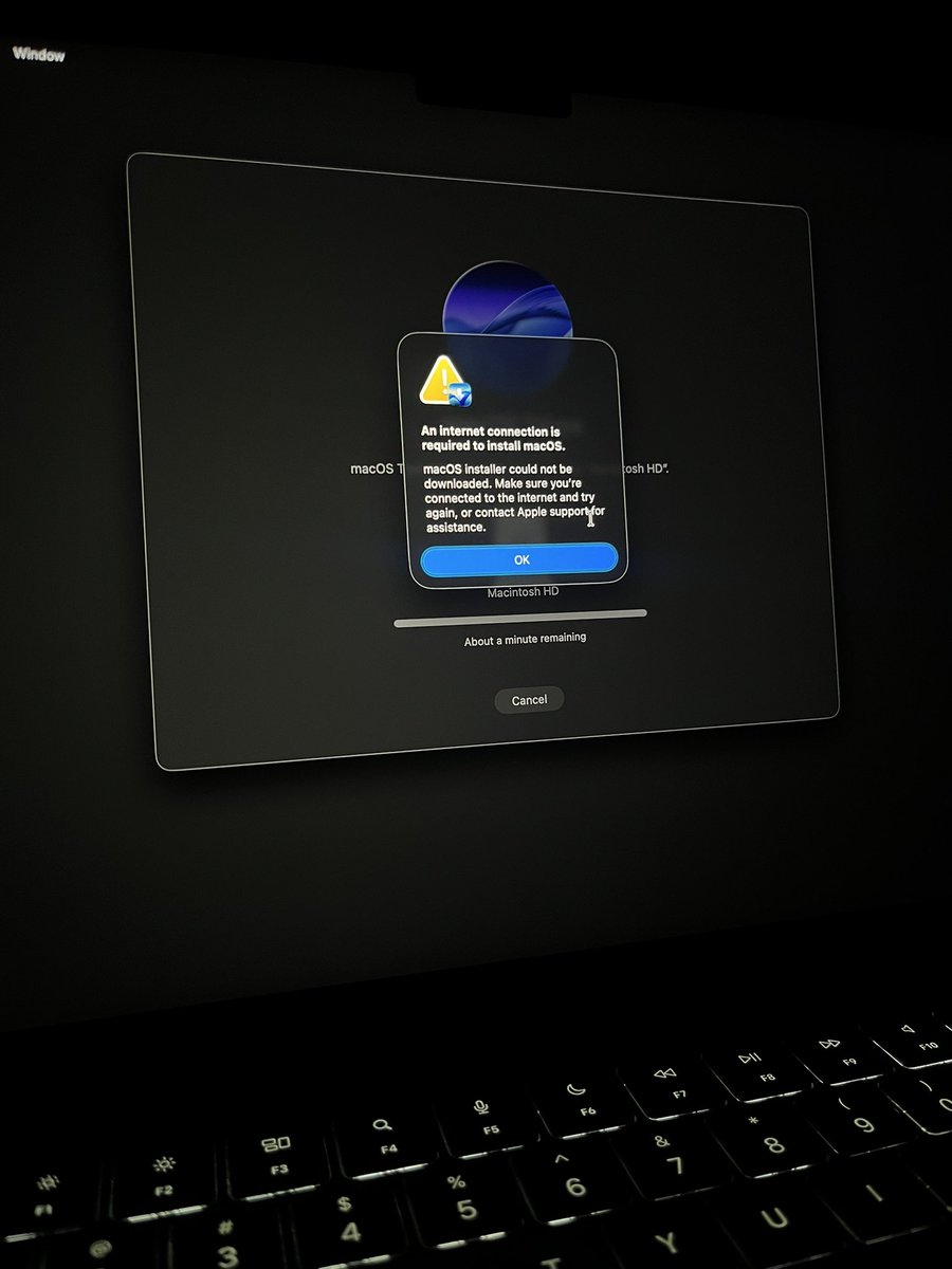 frsahil80's tweet photo. @Cashify_Support @Cashify_ One more issue faced in your MacBook pro. Pathetic service. ( SOFTWARE UPDATED FAILED ) had to wipe out the data from recovery mode, now MacOS not getting installed facing this issue too.

Am sending it like this only. Have a look on it. AND PROCESS MY REFUND ASAP https://t.co/C6Wn0DDwyp