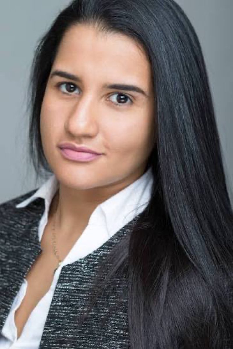 Trumptitans1's tweet photo. 🚨 NEW: Ari Espinal, a former Democrat NY State Assembly member, was ARRESTED for grand larceny after she reportedly stole over $30K from a labor union.

Another Democrat criminal… SHOCKER!!! https://t.co/q3w3SOHOiz