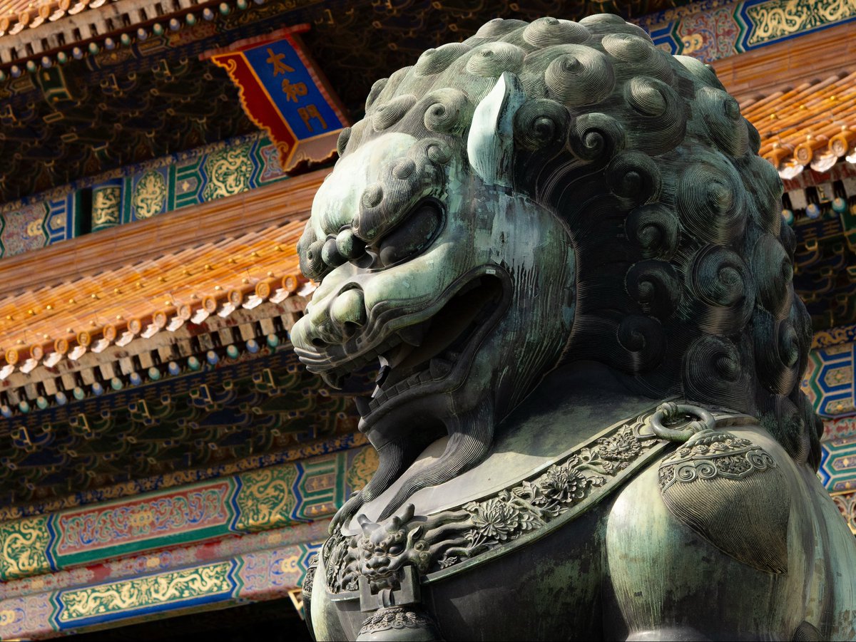 AiWeeii's tweet photo. Beijing, 2025
。
。 https://t.co/9UQGP3MRYF