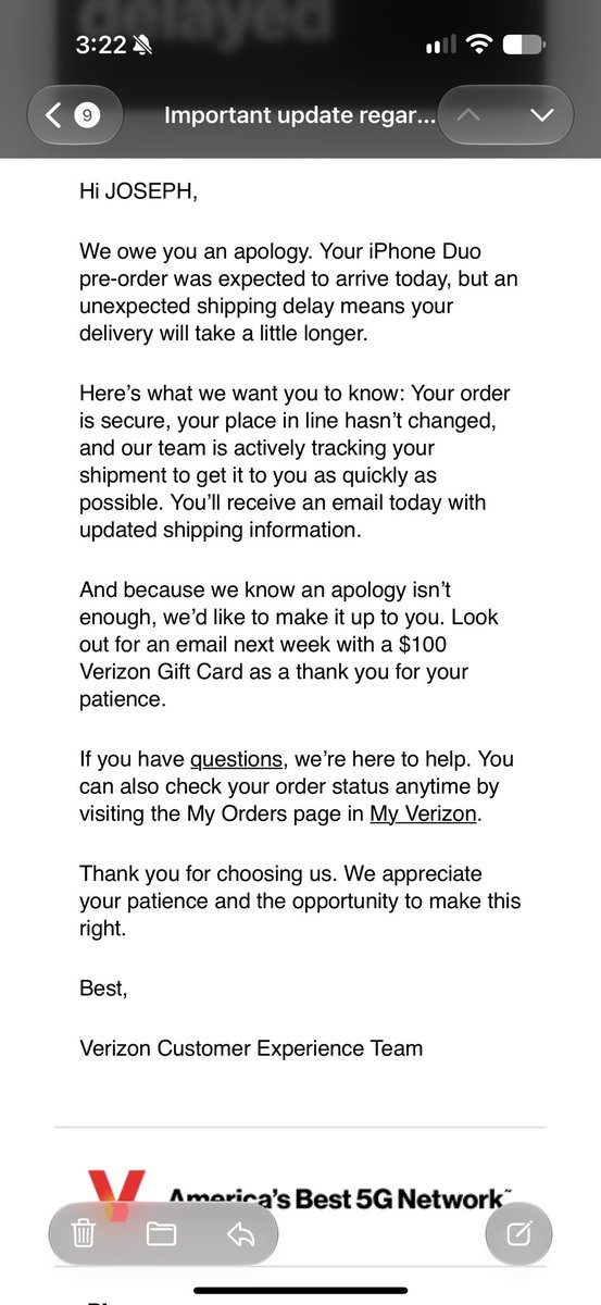 JoeyTheRing's tweet photo. @mADA_money @Verizon @VerizonSupport https://t.co/1gACNqvYFq