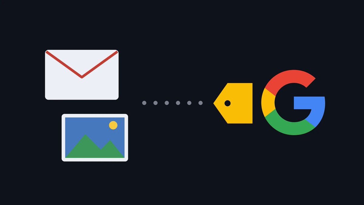 ailookout's tweet photo. Google can now use your Gmail and Google Photos data to target ads.

The catch: it only applies if you've connected them to Gemini's Personal Intelligence. https://t.co/jJ8x6M9isk