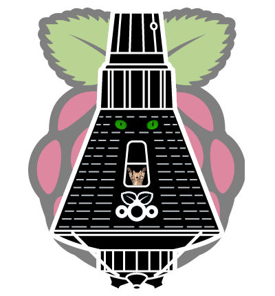 RagnarAnkorage's tweet photo. Presenting the ALL NEW NextcloudPi: MerKury, "Sea-Jay" logo with all new absolutely TERRIFIED kitty about to launch into space!
#RaspberryPi #Nextcloud #NextcloudPi #DIY #HomeServer #HomeLab https://t.co/zyNeMEQmsx