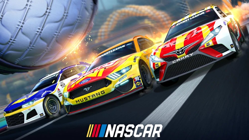 FireMonkey's tweet photo. 🛍️ Shop Tabs For October 26, 2026 8:00 PM:

Locker of Horrors - The Game is Cursed (x8) [ID: FNM102726]
NASCAR Ford Mustang  (x1) [ID: NascarMustang]
No Sweat (x2) [ID: NoSweat102726]
FNCS (x2) [ID: redknight102726]
Peak Style  - Your locker. Your rules. (x5) [ID: BR102726] https://t.co/FBkObL2wJG