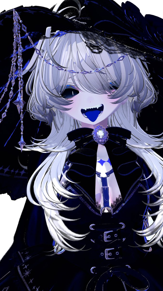 SHIO_shiopi_'s tweet photo. 魔女です https://t.co/jMfgM0X1ML