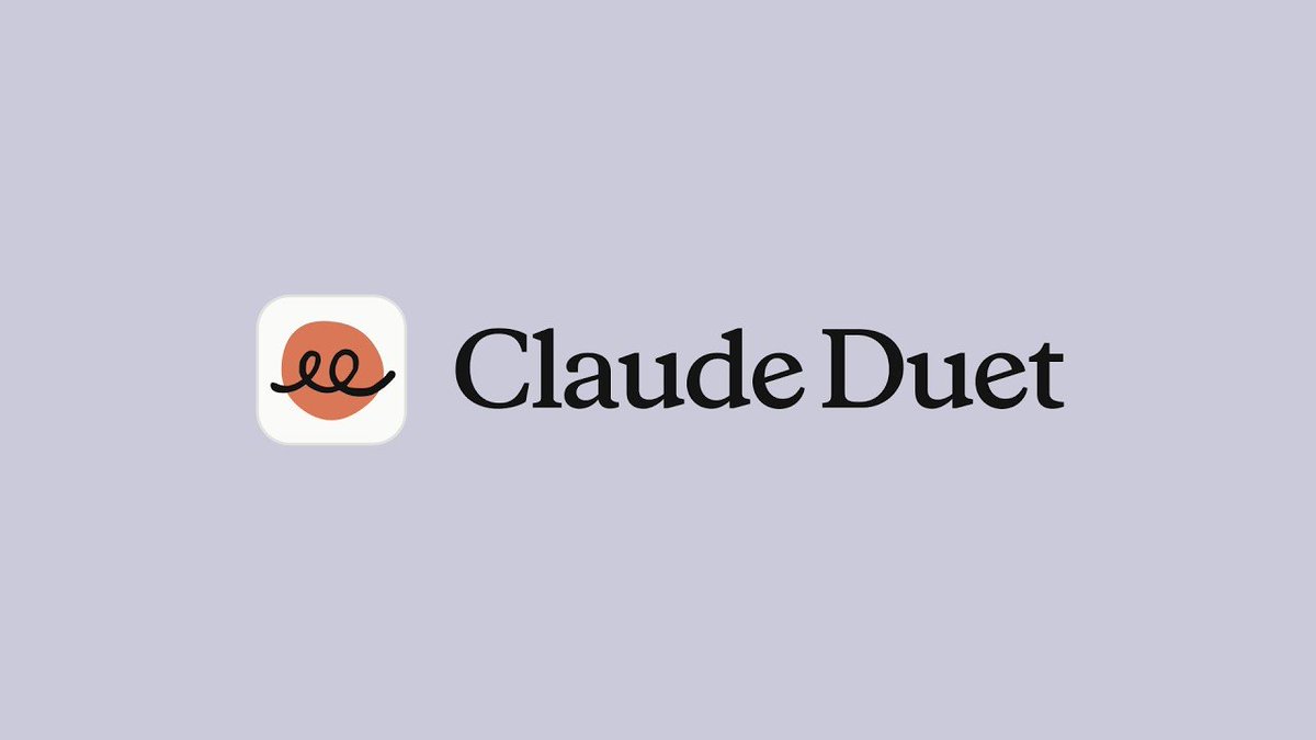 DeployIsComing's tweet photo. On October 21, Anthropic introduced Claude Duet, a proactive autonomous agent app available as a research preview for US Pro and Max subscribers on iOS, Android, and web. Powered by Claude Opus 5.5, 

Duet operates in an independent cloud virtual machine, monitoring business accounts every few hours and pushing notifications only when human judgment is required. Connected to over 6,000 plugins across the Claude Marketplace, Duet can draft invoices in QuickBooks, prepare payroll in Gusto, reconcile HubSpot records, and complete business purchases using Stripe Link virtual cards once a user confirms the amount.