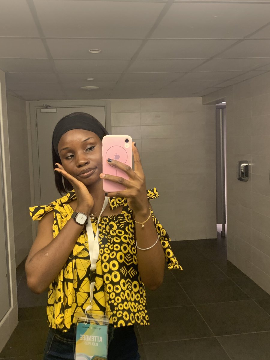 Blessing_intech's tweet photo. So many great speakers, moderators and hosts at BlockFest @Iamdotify @thesarahidahosa @TheMarablossom @NiphermeDave @0xcryptooracle

@Monicanigeria makes converting crypto to naira easier with zero withdrawal fees, so you can spend less time worrying about payments. 
#monicacash https://t.co/vMaEUHVKmV
