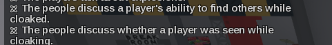DEV__STK's tweet photo. I really hope I don't get banned from die of death I followed a taunt + cloak while they were invisible because of the harken noisy effect and now i'm guessing the server is mad https://t.co/sHKxHnn2Sq