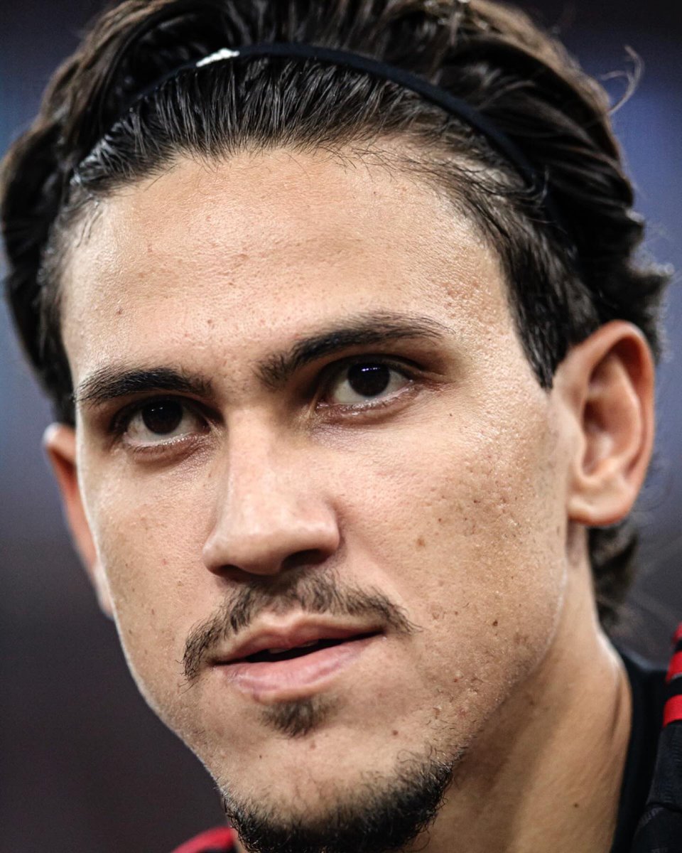 flattorcedor's tweet photo. Pedro fecha mata-mata da Libertadores sem gol pela quinta vez em sete anos de Flamengo

🗞️ GE https://t.co/yQtLSQJSTD