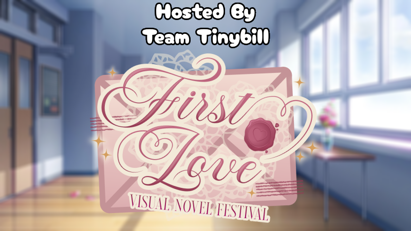 FirstLoveVN's tweet photo. And just like that... First Love 2026Showcase  has officially come to a close! 📷 From everyone here at Team Tinybill, we want to extend an absolutely MASSIVE thank you to everyone who tuned in, celebrated alongside us! https://t.co/txB0GgYQXp