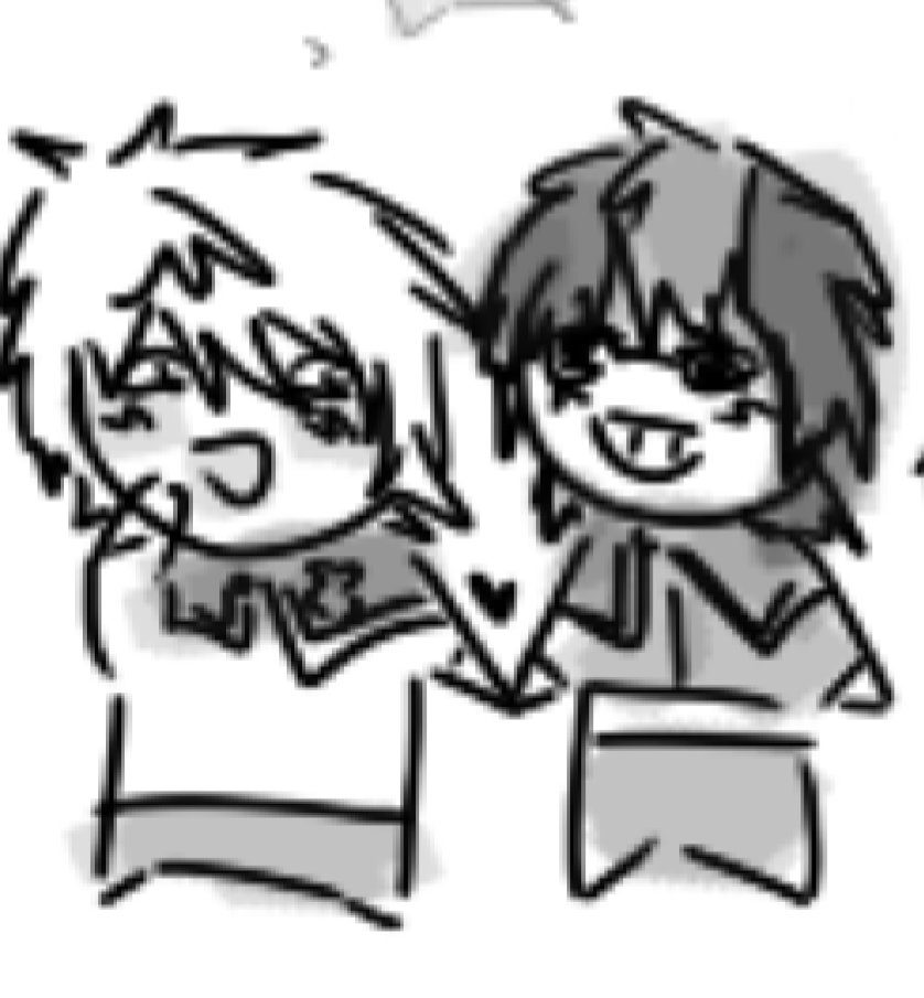 pulopuuu's tweet photo. Little doodle + extra
#magluck https://t.co/bCFBNxzXIk