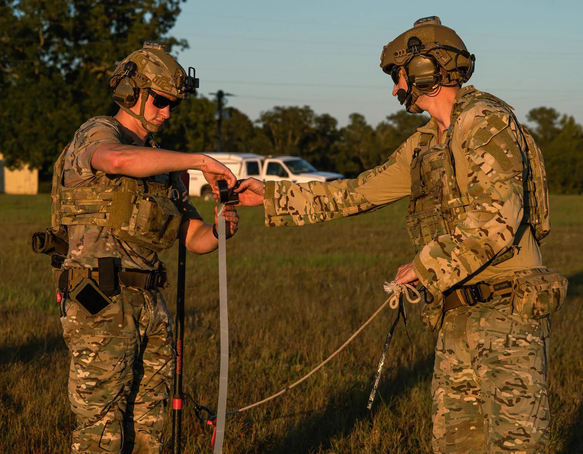 Air Mobility Command on X: 