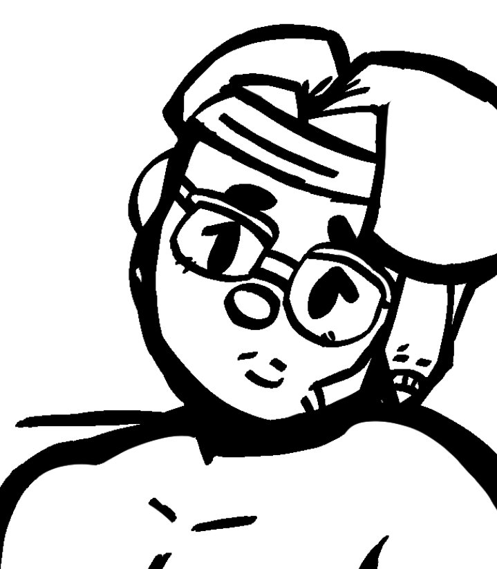 J3llyBbn's tweet photo. ( WIP ) | Me dormí todo un día y tengo más notificaciones de lo normal, voy a celebrar con más descanso  >⁠.⁠<
#nsfw #wip https://t.co/uGemGQKCD2