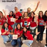 Photo by Life at Red Hat (@RedHatJobs)