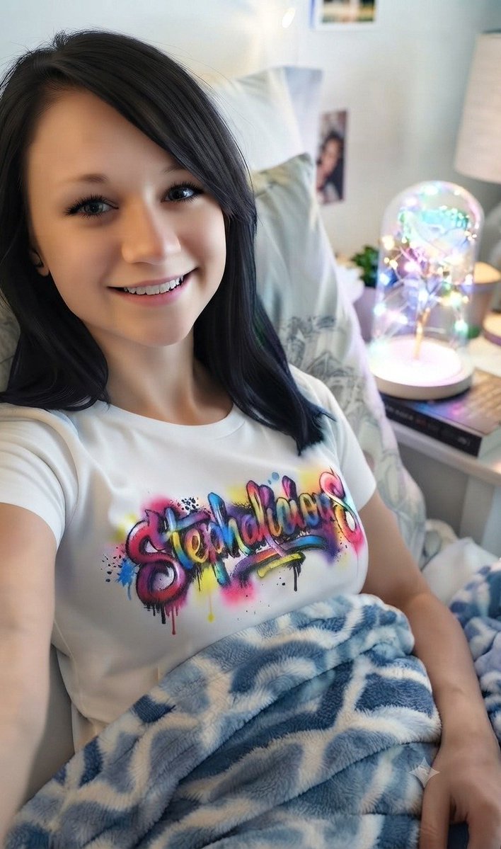Stephalicious92's tweet photo. Here is 4 more pictures of me from in the past 2 months https://t.co/GkyUp6SpFX