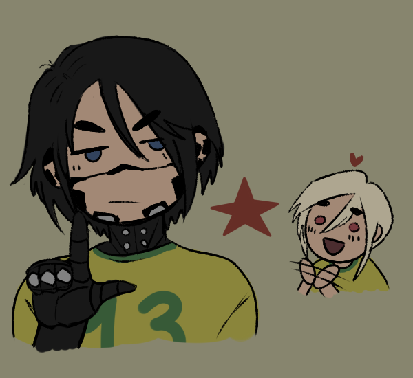 NullHossky tweet picture