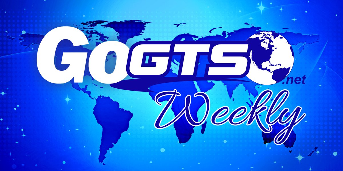 GTSDistribution's tweet photo. Check it out!! 😃 Go GTS Weekly: Keeping the Pulse of #TheHobby - October 23rd, 2026 https://t.co/maO5SyBFqA #TheHobby https://t.co/I4WtAfD2JP