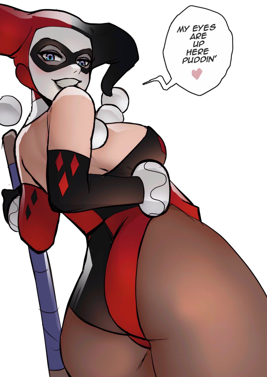 foonie_xd's tweet photo. Harley Quinn collection 

#dccomics #Batman https://t.co/L5dfJbOouE