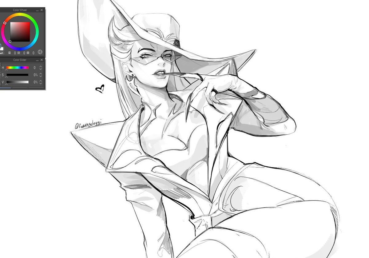 fartingdoggi's tweet photo. Evelynn👁️ https://t.co/WA3yH2GopN