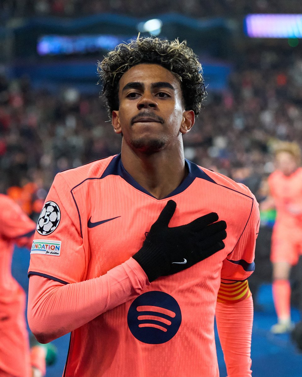 dnareserva's tweet photo. 🚨 O vestiário do Barcelona permanece MUITO confiante após a derrota em Paris.

A equipe de Flick e os jogadores experientes concordam que o jogo foi perdido por decisões ruins em momentos cruciais, em vez de uma falta de qualidade.

- @sport https://t.co/207fkHb9fp