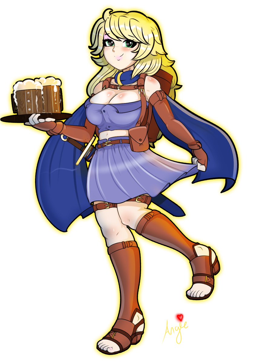 CharlieDraws0's tweet photo. @ArtisticZaraa https://t.co/Sp0XXLSlCS