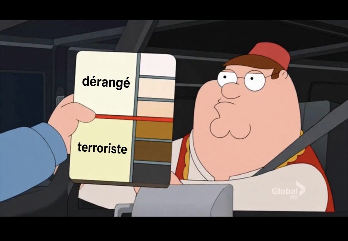 leGeneralK's tweet photo. On aurait tout vu cette semaine. https://t.co/fcXEd5Q1cJ