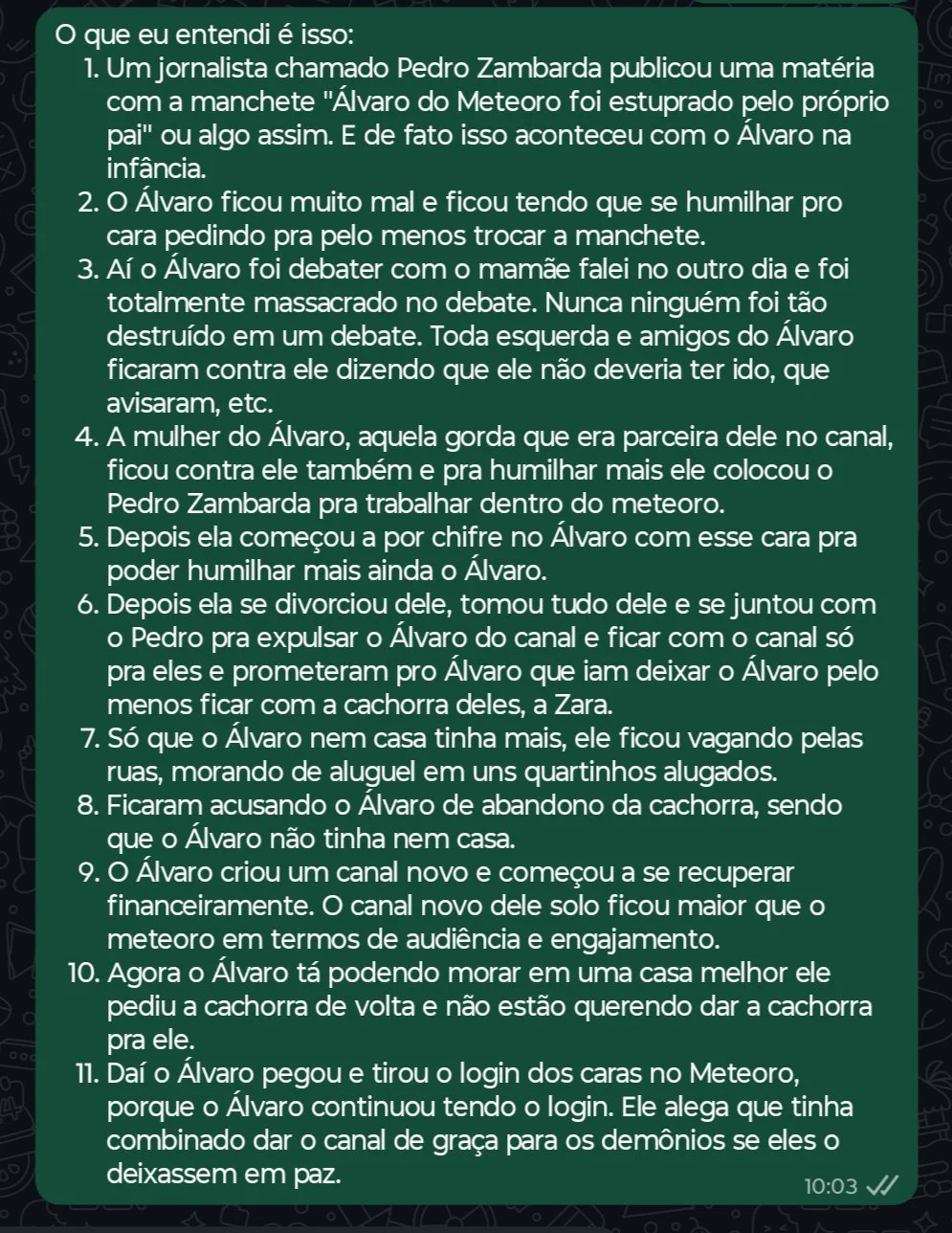 N! on X: 