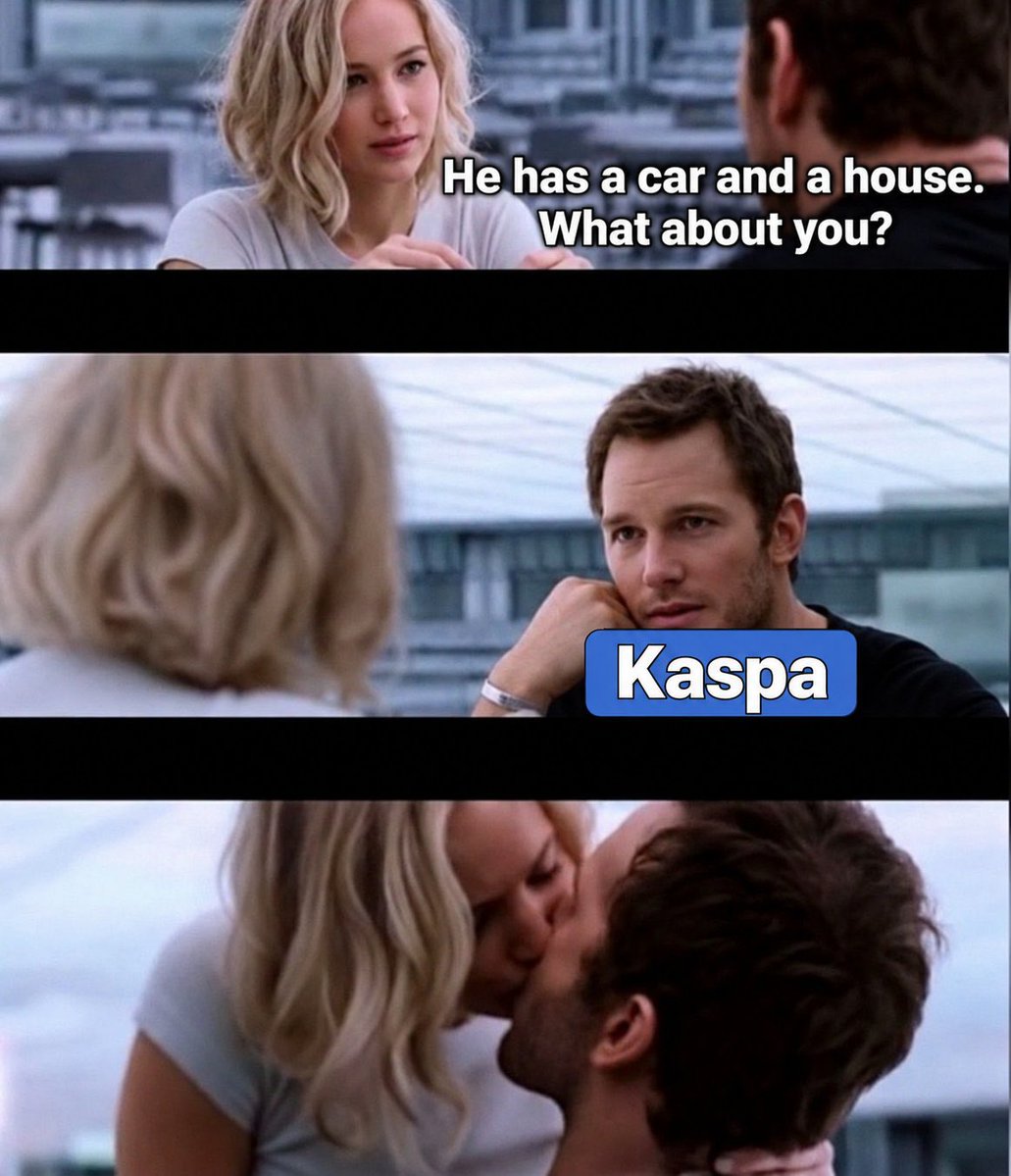 jordankaspa's tweet photo. $15+ #KaspaMaxi #Stacksompis https://t.co/XNc0BK5u4e
