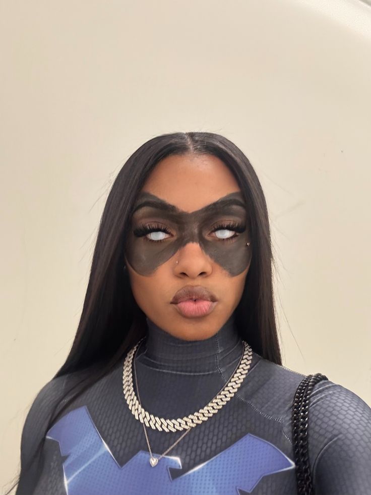 Wsjp11's tweet photo. I love black cosplayers https://t.co/ki2bo7RbGt