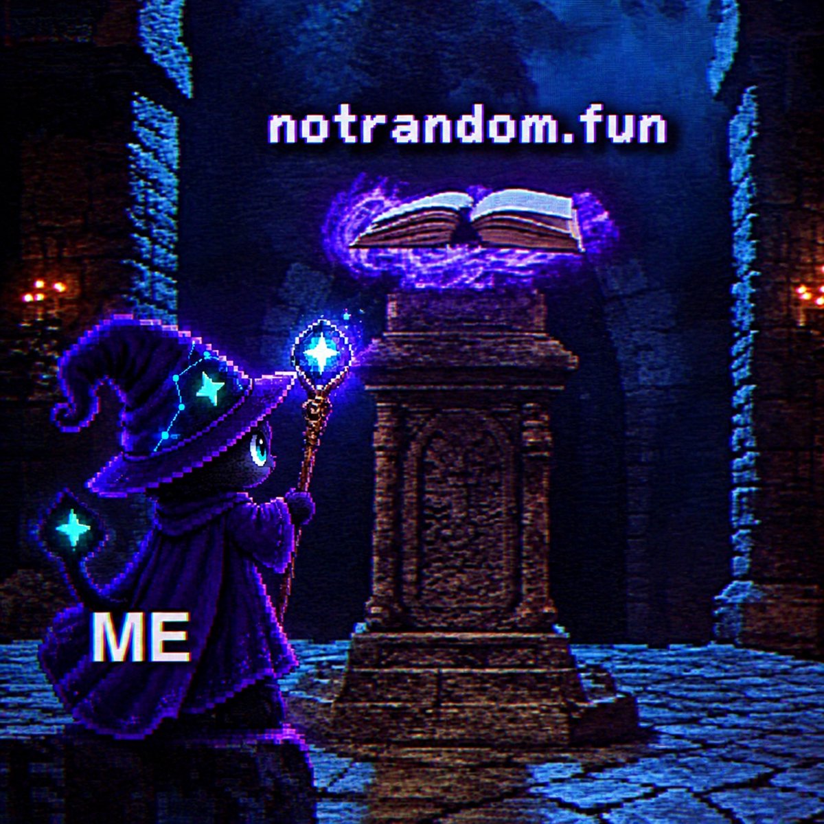 notrandomcat's tweet photo. Watch this trick ✨✨✨ https://t.co/NrTQfFKx6v