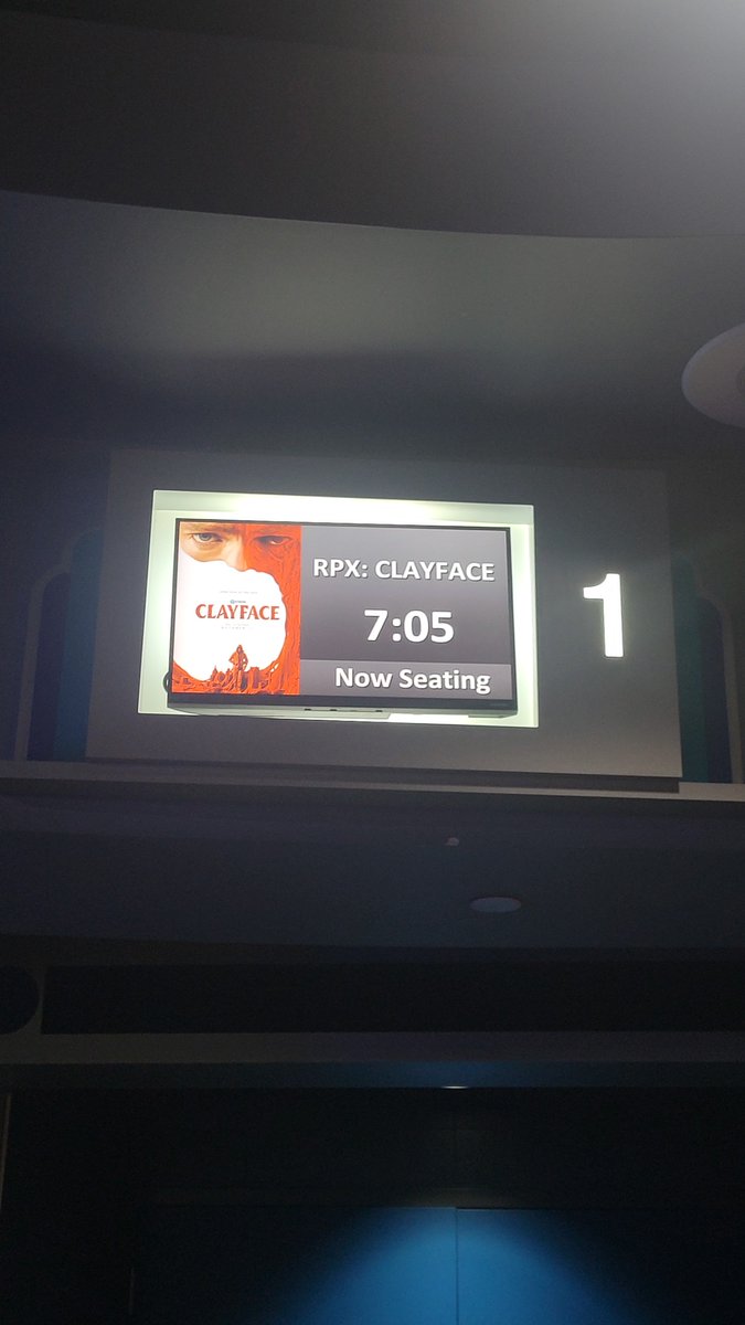JonDivinity's tweet photo. Its Clayin Time https://t.co/QNQZaM5VBv