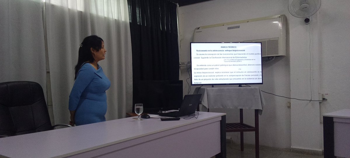 E_Rectora's tweet photo. Felicidades a las nuevas Máster en Ciencias de la #UCMLT 
La primera edición de la Maestría "Atención integral de enfermería al adolescente en la comunidad" comienza a recoger sus frutos, otros esperan ya para defender sus investigaciones 
#AcreditandoElPresente
@MINSAPCuba https://t.co/f16bz2RmXa