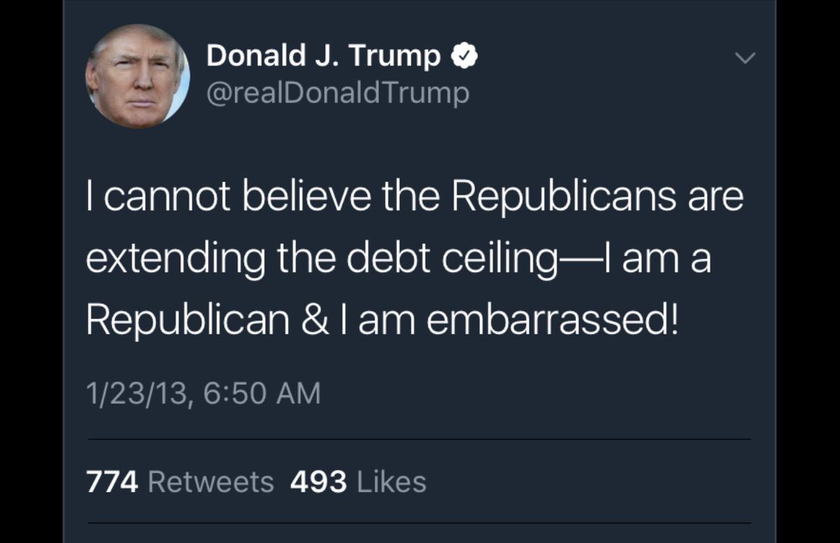 LibertyJen's tweet photo. How times change. 😬 https://t.co/EbHpEqMaXb