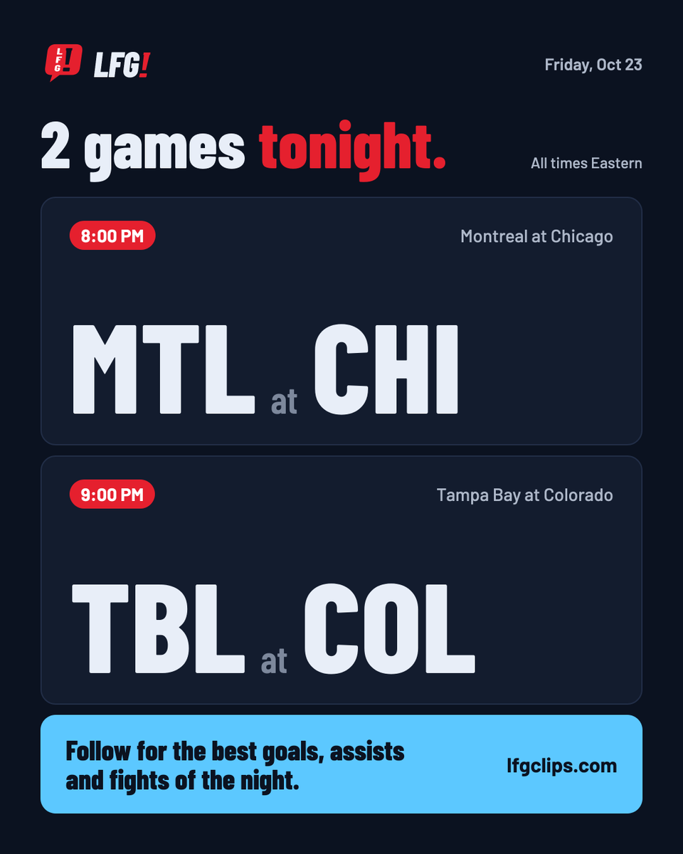 LFGClips tweet picture