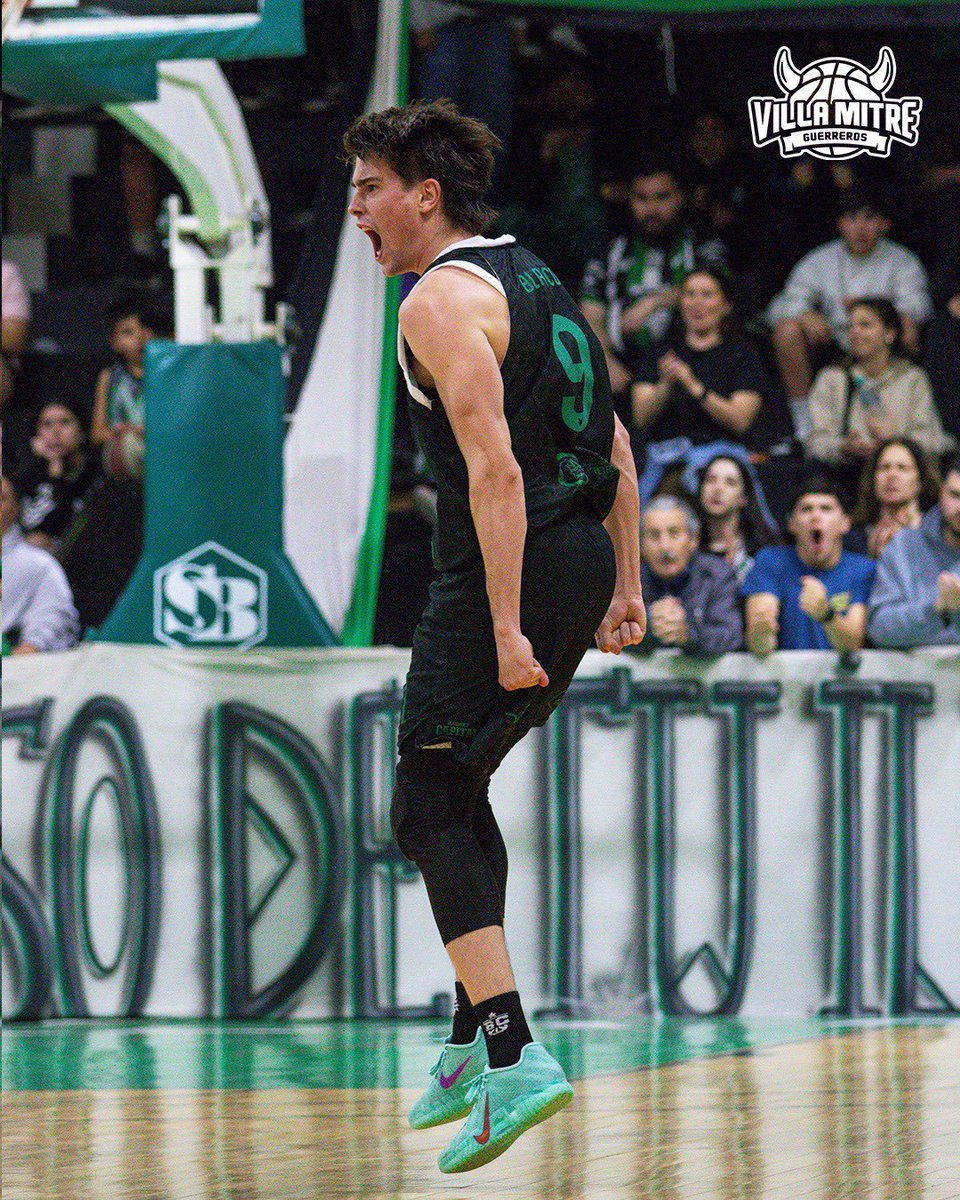 VM_Basket's tweet photo. 🏀 #LigaArgentina | 

😤 Para seguir gritándolo…

🔝 ¡Partidazo de Alejo!

#GuerrerosdeLiga
#ElClubdelaCiudad 🇦🇪 https://t.co/sG94fGOF4x