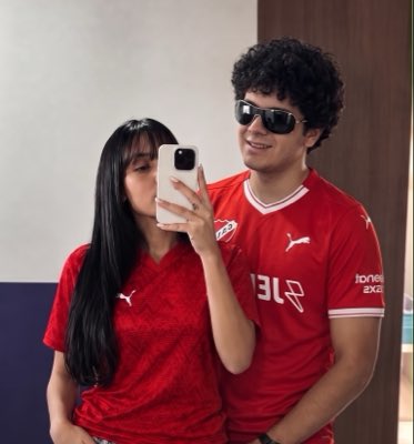 agscontrers's tweet photo. #NuevaFotoDePerfil @lulacai77 ❤️ https://t.co/tjDDlTMkZw