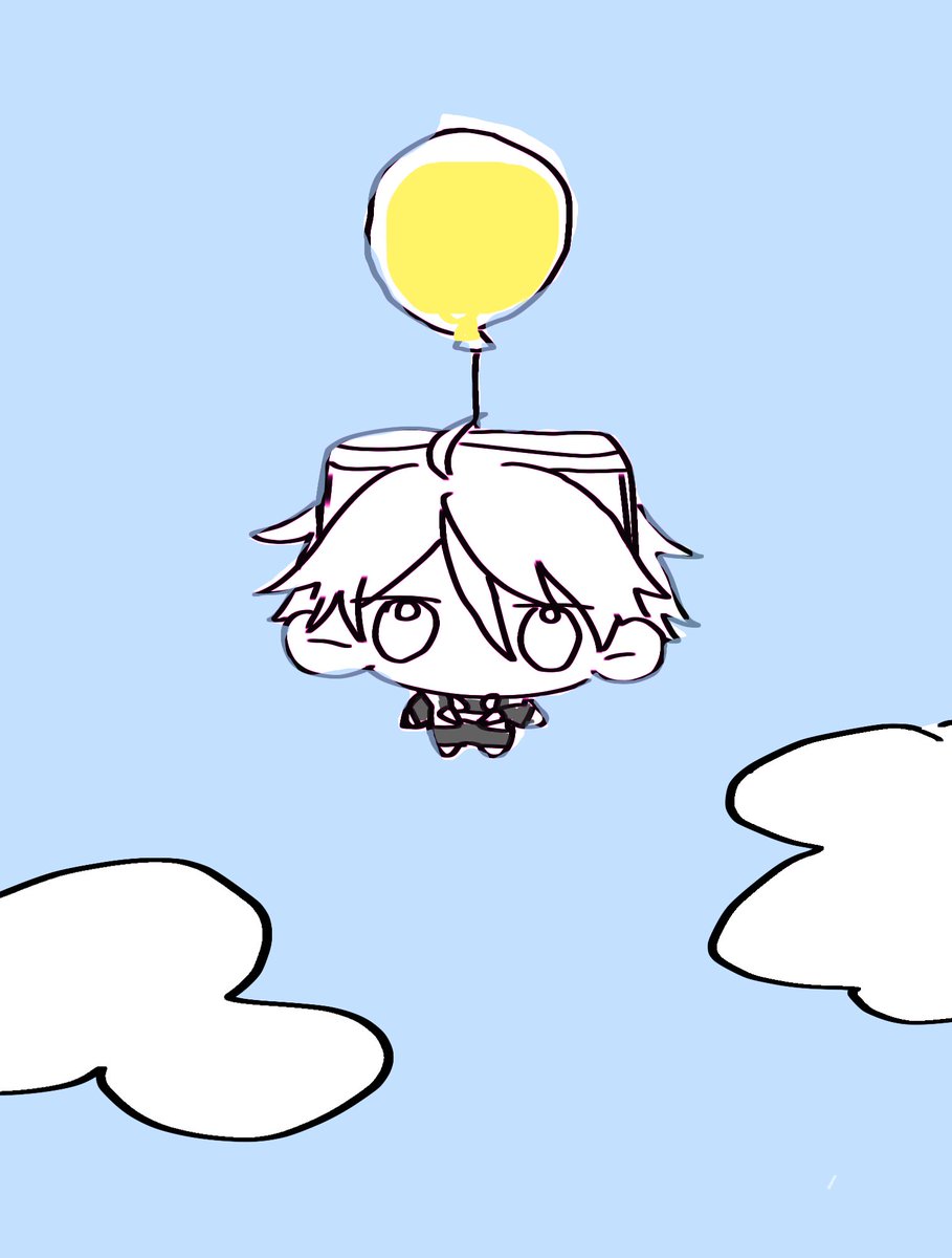 syakeeeee1's tweet photo. #YuDrawWilson
🎈🐹 https://t.co/dNQdptfkXU