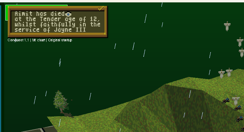 randomcodingdud's tweet photo. yeah, this game was brutal.

Now I feel bad. https://t.co/1VNqNYWFwP