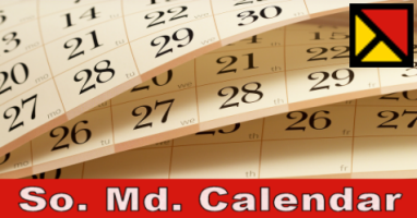 somdcom's tweet photo. CALENDAR: 10/24/2026 @ 13:00: Wills Memorial Park Ribbon Cutting &amp; Trick-or-Treat Trail so.​md/mL6yZ (Click for more) https://t.co/y0tjhJNkdH