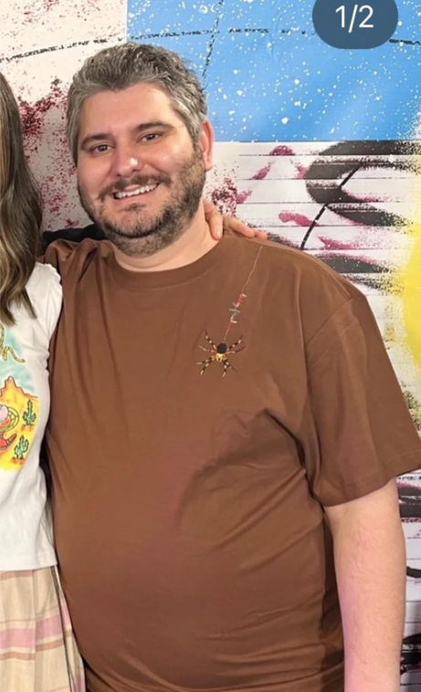 ShitpostRock's tweet photo. >guy who's been fat all his life 
>finally gets fit 
>instantly gains an ego and cheats on his wife

More common than you might think https://t.co/RtHeTEjXhy