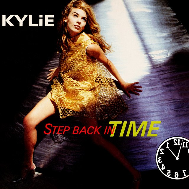 federicoramos40's tweet photo. @kylieminogue #StepBackInTime #36Anniversary
"Step Back in Time " es el segundo sencillo lanzado del tercer álbum de Kylie Minogue, " Rhythm of Love ".
La canción fue escrita y producida por Stock Aitken Waterman y lanzada el 22 de octubre de 1990. https://t.co/Dv5EjDuLzi