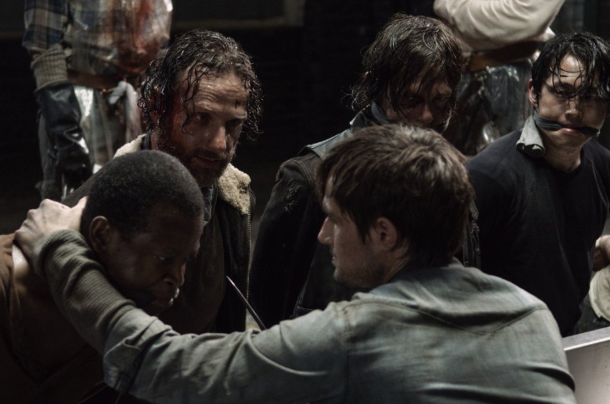 lovxtwd's tweet photo. no show has ever topped this era https://t.co/yNeCIOQ2L7