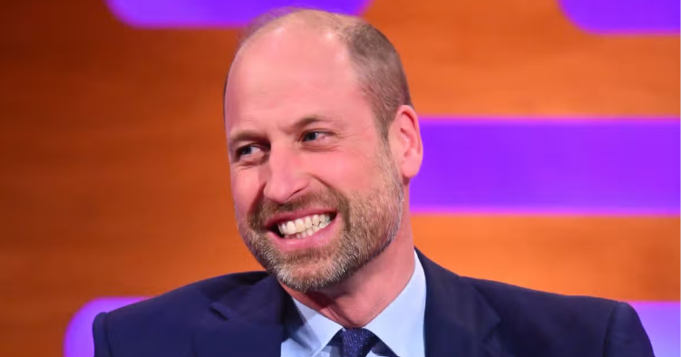 DailyMirror's tweet photo. William's encounter with Ross Kemp and family’s love of Celebrity Traitors https://t.co/wOBlYhnvU4 https://t.co/6GGmmzWc97