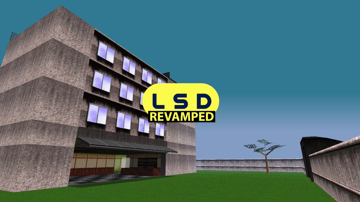 Figglewatts's tweet photo. LSD: Revamped version 1.0 is now available on itch - the game is done!

There is also an important announcement about the future of the project. Link below ⬇️ https://t.co/Ovfr5XRyMW