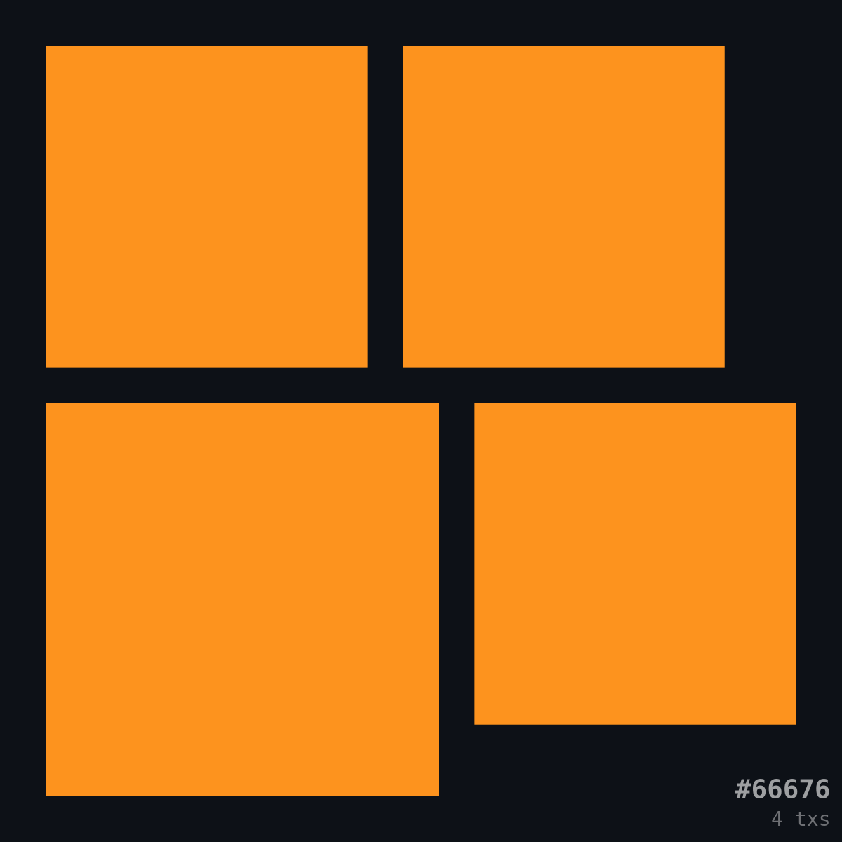 bitmaptrade's tweet photo. 🟨 𝗕𝗜𝗧𝗠𝗔𝗣 𝗦𝗔𝗟𝗘 𝗔𝗟𝗘𝗥𝗧 🟨

✨ Sweep Alert ✨

🧹 dek3 just swept 7 bitmap for 0.00375 BTC ($304.34 USD) 
🕵️‍♂️ Buyer: https://t.co/lT0xn1Im1F

🦉 Automated by hootertech https://t.co/HWIlgK6Vn4